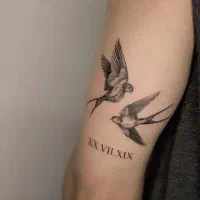 خدمات تتوبدن|خدمات آرایشگری و زیبایی|یزد, |دیوار