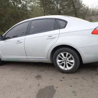 برلیانس اتومات مدل95 بی رنگ|خودرو سواری و وانت|خرمآباد, |دیوار