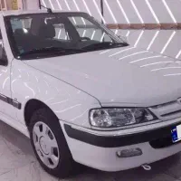 پژو پارس سال۱۴۰۱