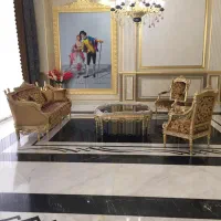 ۱۲۵متر ۳خواب کلید نخورده لوکس/بلوار اباذر ۲پارکینگ|فروش آپارتمان|تهران, مهران|دیوار