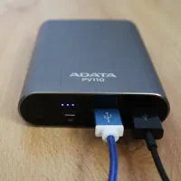 پاوربانک ۱۰ هزار قدرتمند برند ADATA