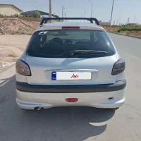 206 در حد