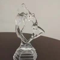 مجسمه های ایتالیایی دنس|کلکسیون اشیاء عتیقه|پردیس, فاز ۱۱|دیوار