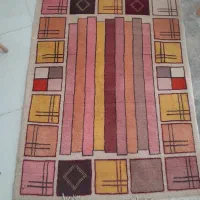 قالیچه دستباف