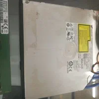 دی وی دی و سی دی رایتر اسلیم لپتاپی