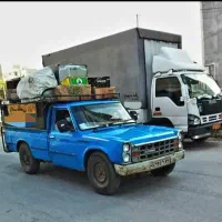 اتوبار اطلس حمل نقل اسباب کشی منزل همرا با کارگر|خدمات حمل و نقل|بندر ماهشهر, |دیوار