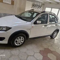 کوئیک 5 مدل ۱۴۰۴ روز