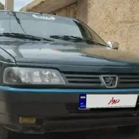 RD مدل83|خودرو سواری و وانت|نجفآباد, صالح آباد|دیوار