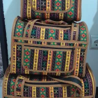 ساک مسافرتی|کیف، کفش، کمربند|خرم‌آباد, |دیوار