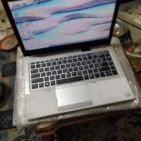 لپ تاپ معاوضه با دوچرخه 26