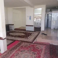 رهن آپارتمان ۱۰۰ متری ۱ خوابه همکف در اسلام آباد