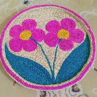 صنایع دستی حصیری