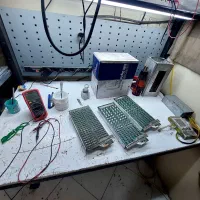 تعمییرکار تخصصی ماینر هستم