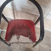 صندلی انتظار