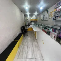 استخدام همکار خانم خدمات کاف‌نت