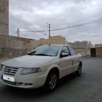 سمند سورن معمولی|خودرو سواری و وانت|فردیس, شهرک ۱۱۰|دیوار