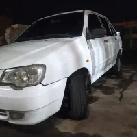 پراید ۱۳۲مدل ۸۹|خودرو سواری و وانت|صوفیان, |دیوار