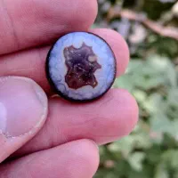 سه پوست   مصور   مراکش