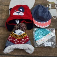 کلاه بچه گانه