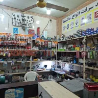 کلیدسازی شبانه روز با تجربه بالا  ۴ شعبه .ابراهیمی