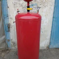 کفپاش ۲۰۰ لیتری ، فومپاش ۲۰۰