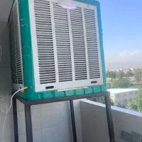 کولر آبی  5500