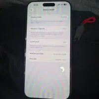 آیفون ۱۶ پرومکس