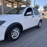 کوییک فابریک مدل ۱۴۰۱|خودرو سواری و وانت|شیراز, شهرک گلستان شمالی|دیوار