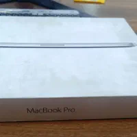 مک بوک پرو i7 در حد نو|رایانه همراه|قم, بلوار امین و ساحلی|دیوار