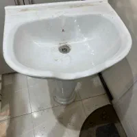 سرشور ارایشگاه سنگی سرامیک