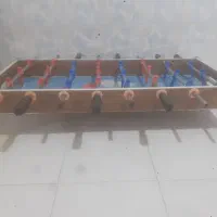 فوتبال دستی|اسباببازی|اقبالیه, |دیوار