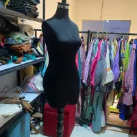 مانکن لباس