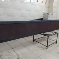 تابلو روان۳متری|فروشگاه و مغازه|بروجن, |دیوار