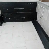 ویترین و لوازم همراه|بوفه، ویترین، کنسول|اردکان, |دیوار