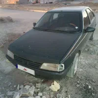 اردی ۸۳فروشی|خودرو سواری و وانت|نورآباد, |دیوار