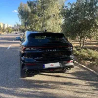 لاماری هیبرید|خودرو سواری و وانت|شیراز, باهنر|دیوار