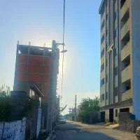 فروش زمین با سند تک برگ قابلیت ساخت تا ۱۰ طبقه