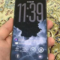 آیفون ۱۶ پرو مکس zaa 256