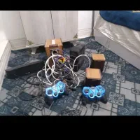 فروش کامپیوتر|رایانه رومیزی|بم, |دیوار