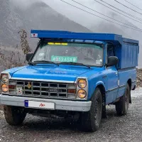 نیسان دیزلی