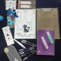 لوازم تحریر