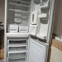 یخچال وفریزر دودر امرسان|یخچال و فریزر|خمام, |دیوار