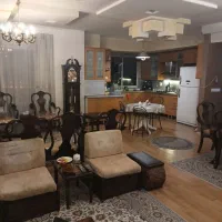 ۱۱۷متر یخچال