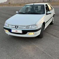 پارس موتور جدید صفر بی توضیح