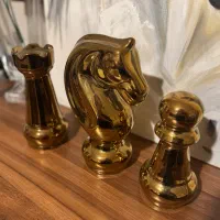 دکوری اکسسوری شطرنج