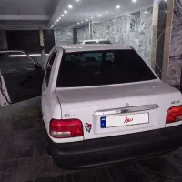 پراید ۱۳۱|خودرو سواری و وانت|ملارد, |دیوار