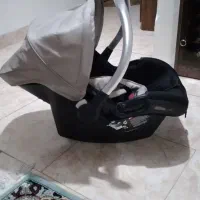 کریر بی بی هوم دوکاره خارجی اصلی