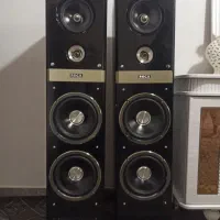 باند ایستاده معروف ویکر سالم و پرقدرت