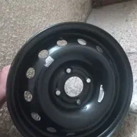 رینگ فولادی ۲۰۶