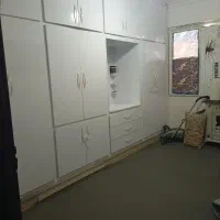 مسکن مهر طبقه ی وسط  نزدیک مدرسه 130با 5